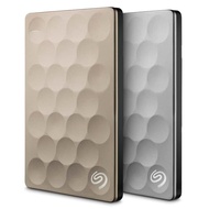 Seagate Backup Plus Ultra Slim 1TB - 2.5 "HDD / HD / External Hard Drive