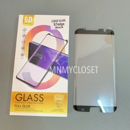 Case Friendly Tempered Glass For Samsung G. S7 Edge