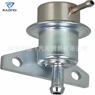 16740-P2E-A01 PR4147 158-0676 sesuai untuk pengatur tekanan bahan api Honda Civic.