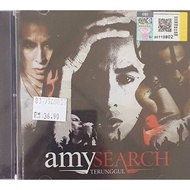 CD Lagu - Amy Search Terunggul (2 Disc)