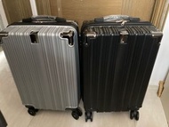 21 inch hand carry luggage，超輕身行李箱，2kg手提行李箱，登機行李喼