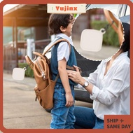 YUJINX Tracker Device , Anti-lost Keychain Protective Cover, Premium Creative Silicone Shockproof Sm