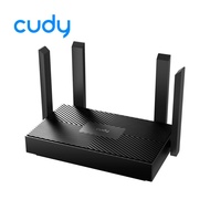 WR1500 - AX1500 Wi-Fi 6 Router