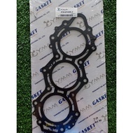 (81293910)(3C8-01005-3)Gasket Head Mercury Tohatsu 40HP 50HP