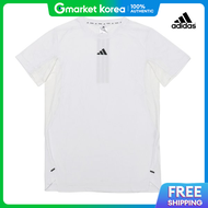 adidas | Adidas Mens Short-Sleeve T-Shirt D4T Primelift 3S Climacool