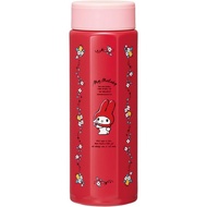 【Direct from Japan】 Skater STO5-A Stainless Steel Mug Bottle, 16.9 fl oz (500 ml), Easy to Hold, Oct