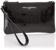 Karl Lagerfeld Paris Wristlet Maybelle