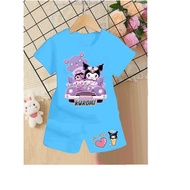CHILDREN'S CLOTHING SET (CWO/CWE) GIRLS' CLOTHING/ CHILDREN'S CLOTHING SET CHILDREN'S CLOTHING SET