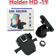 HD19 HD-19 PHONE CAR HOLDER 360 DASHBOARD HOLDER
