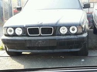 BMW e34 530 拆賣