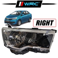 Perodua Bezza 2016 - 2019 TYC / NHF / Depo Headlamp ( 1pc )