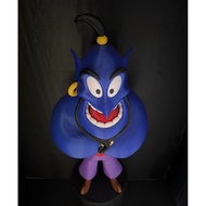 Thousand and One Nights Character Model_3D Printed