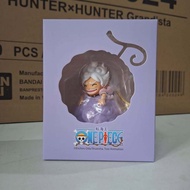 VDI Toys Shop | Happy Life | HL-0501 Luffy Gear 5 Night Light FIGURE