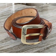 Original genuine leather men's belt - men's leather buckle - genuine leather men's belt - genuine le
