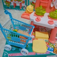 Kitchen Dream Kitchen toy set