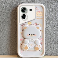 Case for TECNO POVA 5 Pro TECNO spark 30 pro 30c 5g spark 30 20 pro 4g phone casing Softcase shockpr