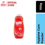 Agnesia Hygiene Care Powder 100g