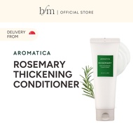 AROMATICA Rosemary Hair Thickening Conditioner (180ml)