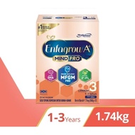 Enfagrow A+ Step 3 Original (1-3 years) 1.74kg
