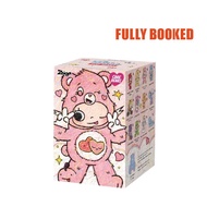 POP MART: Zsiga × Care Bears Series Figures