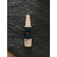 READYSTOCK IGK BODY LANGUAGE RICE WATER PLUMPING TINCKENING MIST 60MLRETAIL 100ML RM165