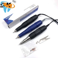 South Korea potongan tangan mikromotor Electric Handpiece Micromotor Fo Strong 204 Marathon N3 H37L1