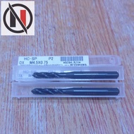 Tap M4.5x 0.75 spiral yamawa brand yamawaOriginal M4.6x0.75 HC-SP
