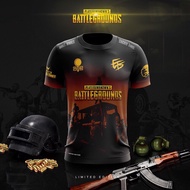 New EFS Jersey PUBG Edition Original