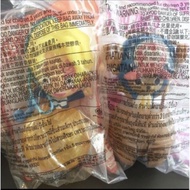 One piece Mcdonald Toy