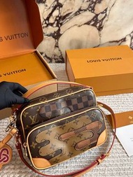 全新2️⃣星期到貨‼️LV 相機包