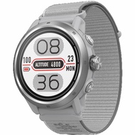 Coros Apex 2 Pro GPS Outdoor Watch Grey
