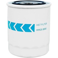 Penapis Minyak HHK20-36990 Serasi dengan Kubota ZD28 ZD21 ZD18 ZD25 BX1500D BX1800D GR2000G GR2010 G