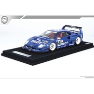 INNO18 1/18 Ferrari F40 Liberty Walk Pilot Livery