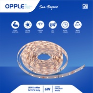OPPLE LED Strip Tube Light 5 Meters 6W
