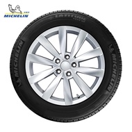 Michelin Tire 255/50R20 109W LATITUDE TOUR HP Genuine Package Installation