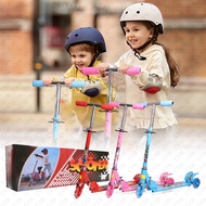 cyn# 3 WHEEL SCOOTER For Kids