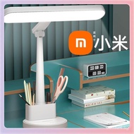 Eye Protection Children's Bedside Lamp Table Lamp AAA Grade A Anti-Learning Reading3MLE Student Doin