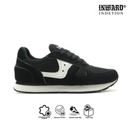 Indetion inward official shop - Cimber vol 3 Black bond | Men's Shoes | Sneakers