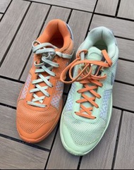 Nike JA1 籃球鞋(鴛鴦色）