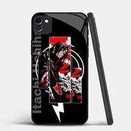 GK-58 Naruto boy Glass Casing for Samsung A05 A04 Core A04E M04 A03 F04