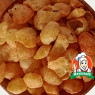 Comring Singkong Pedas Kiloan 125Gr