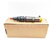 387-9427 3879427 Original New Excavator Common Rail Fuel Injector For CAT C7 Engine E330D E320D E336