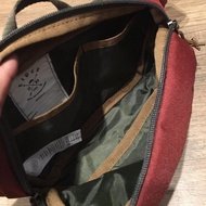 Eiger Grapnel Waistbag Men's Sling Bag