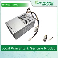 【READY STOCK】HP ProDesk 600 G1 SFF 240W Power Supply PSU 702307-002 702457-001 PS-4241-1HD (REFURBIS