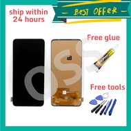 Samsung A80 / A90 Fullset LCD Display Touch Screen Digitizer