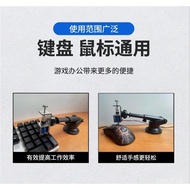 Mouse Clicker Physical connector Keyboard automatic clicker with timed clicks Smart Click Keyboard f