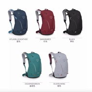 Hikelite Hacker 18L/26L/28L Kitty Sports Travel Backpack Lightweight Air Speed Backpack with Rain Co