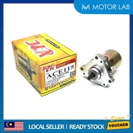 MODENAS ACE115 ACE 115 STARTER MOTOR VTC