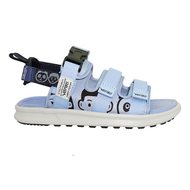 Sandal Vento Nam Nữ Quai Ngang Dạo Phố Đi Chơi Đi Học Du Lịch NB80