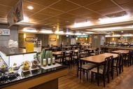 【高鐵假期】 台中中科大飯店二日自由行